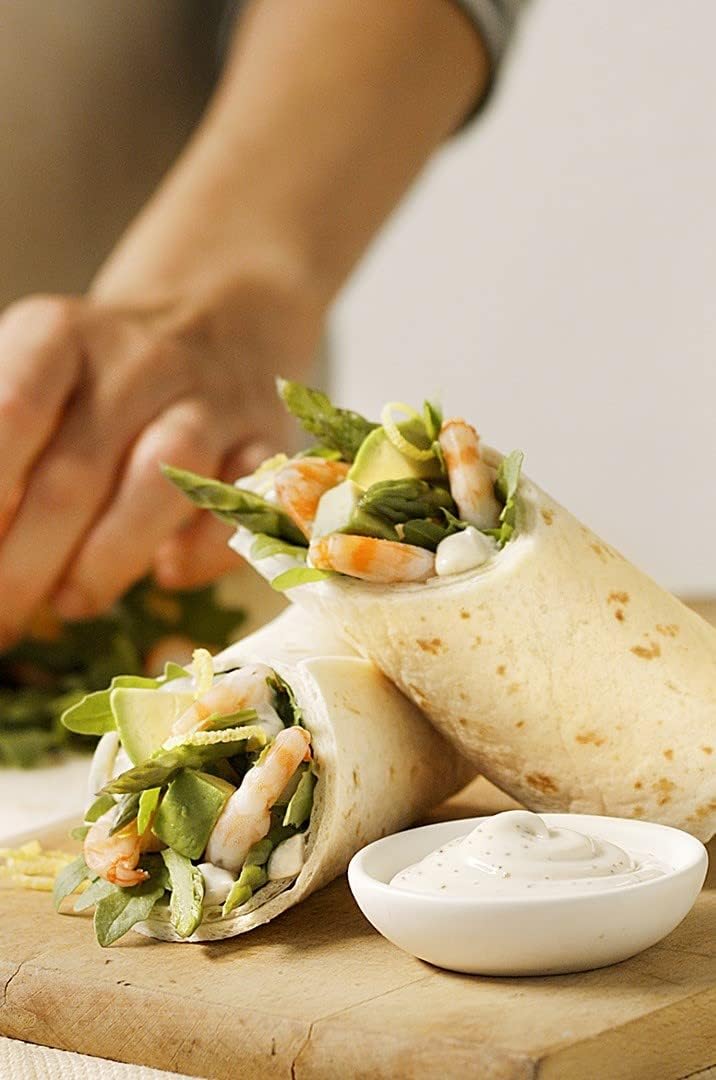 Heinz Sachet Mayo 10Ml (200 Confezioni)