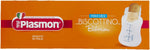 Plasmon il Biscottino Biberon 600g 8 Box senza uova, si scioglie all'istante nel biberon