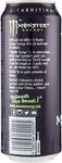 Zeus Party Monster Energy Bevanda Energetica Lattine da 500ml (3)