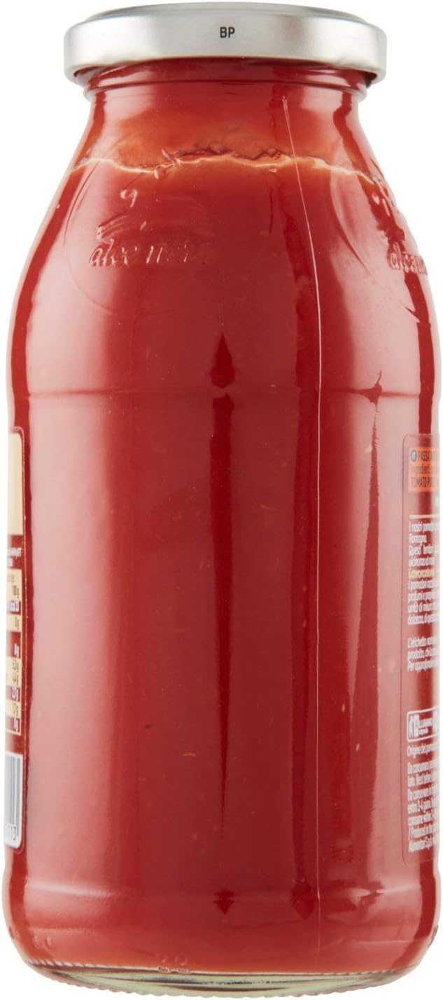 Passata di pomodoro Alce Nero 500g