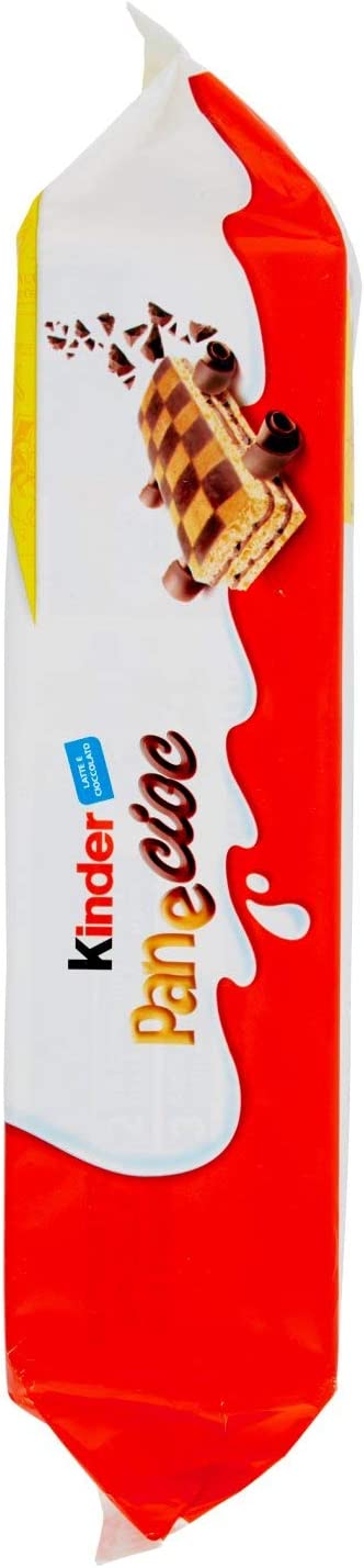 Kinder, Pan e Cioccolato - 300 gr