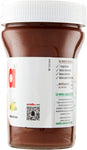 Nutella Crema Spalmabile alla Nocciola e al Cacao, 600g