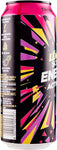 Lemonsoda Tropical Energy, 50cl