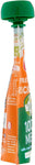 Plasmon 100% Frutta Mela 100g Pouch Con aggiunta di Vitamina C, solo gli zuccheri della frutta