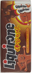 Nuovo Liquirone Stick Original Liqu. Toffe' 250pz