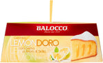 Balocco Colomba Lemondoro, 750g