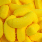 HARIBO CARAMELLE GOMMOSE - BANANAS 200 GR.