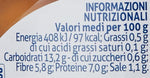 Valfrutta - Fagioli Borlotti Italiani, Lavorati Freschi, Senza Glutine - 12 pezzi da 360 g [4320 g]