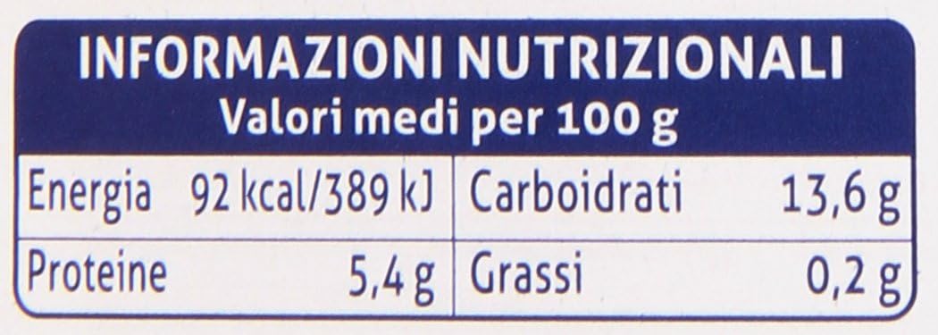 Valfrutta Fagioli Corona, 360g