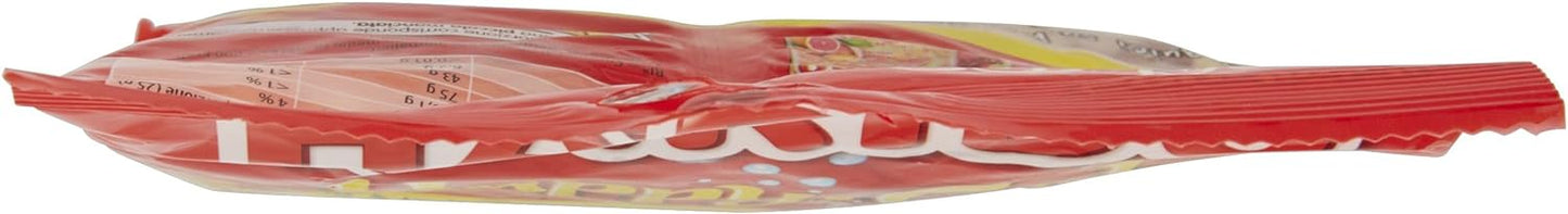 Haribo Happy Cola, Caramelle Gommose, Gusto Cola, Ideali Per Feste E Dolci Momenti Di Relax - 175gr