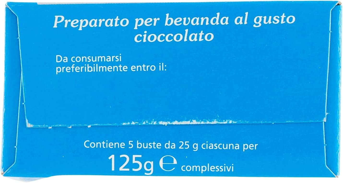 Cameo Ciobar Gusto Classico, 125g