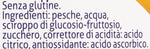 Valfrutta Pesche Italiane allo Sciroppo, 570g