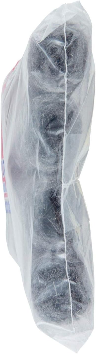 Logex Rotoli in Lana d'Acciaio, 24 Pezzi