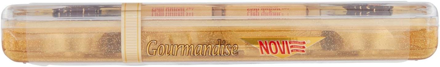 Dufour Confezione Praline Gourmandise, 198g