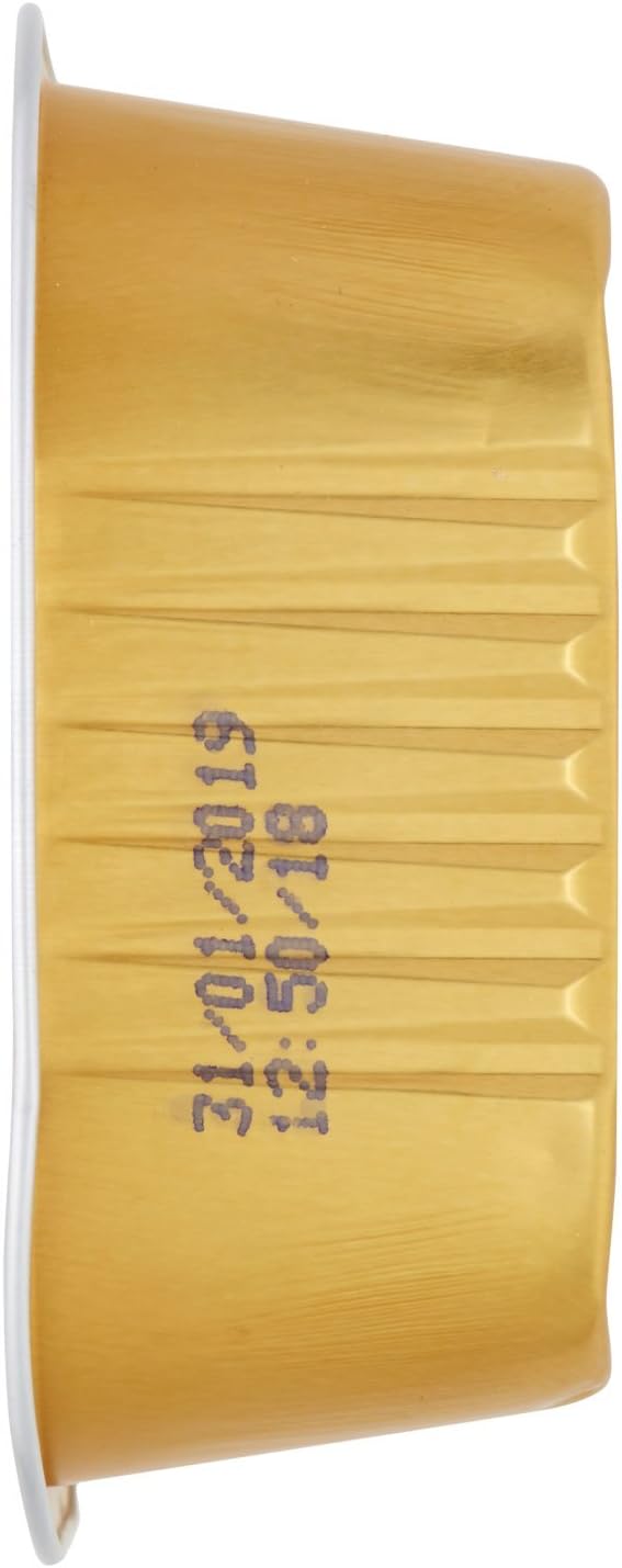 MigliorCane Vaschetta vitello e carote multipack 18 x 300 Grammi