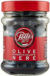 Polli Olive Nere Denocciolate - 130 g