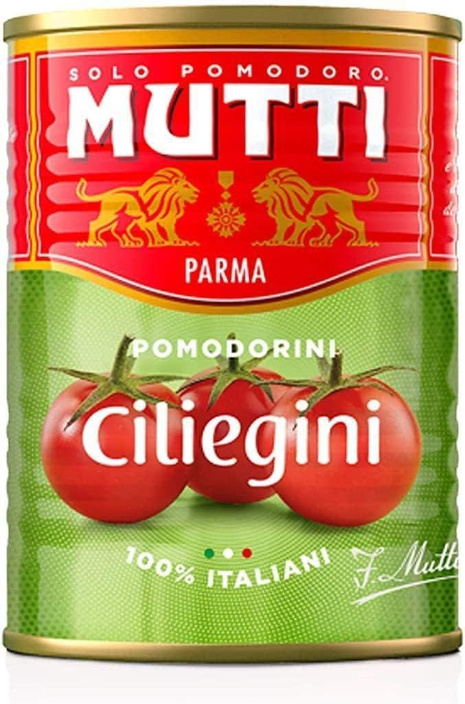 POMODORINI MUTTI G400
