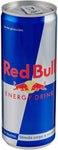 Red Bull Energy Drink Bibita con Caffeina, 250ml