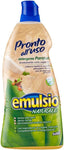 Emulsio Naturale Detergente per Parquet - 1 l