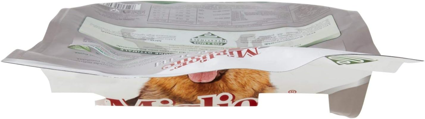 Migliorcane - Alimento Completo Per Cani Adulti, Con Pollo E Riso - 3000 G