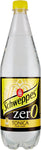 Schweppes Zero Acqua Tonica, 1L