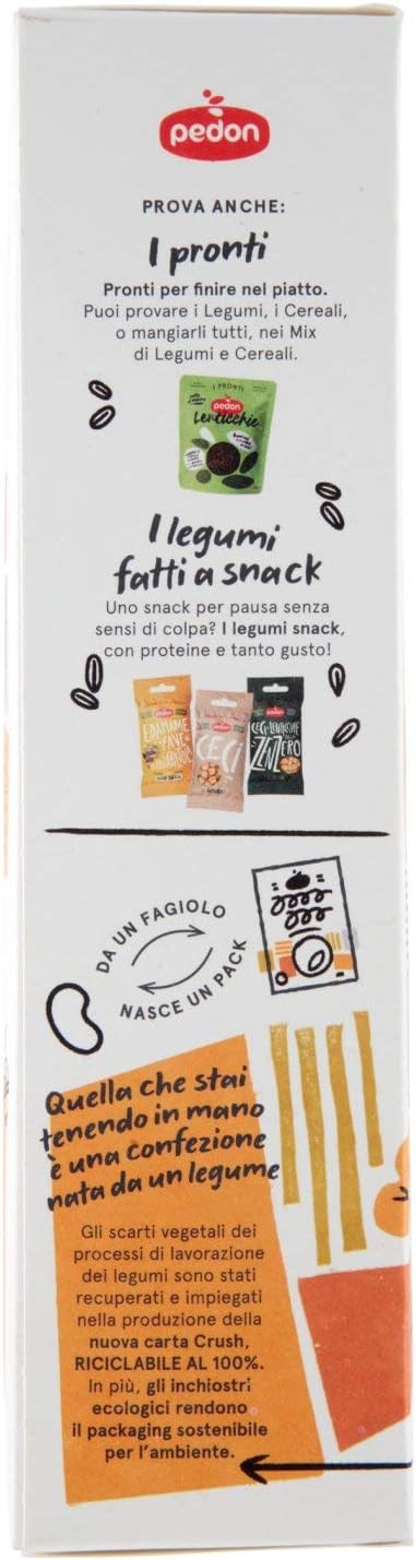 Pedon Farro C'e' Di Buono, 500g