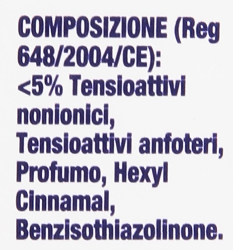 Lysoform Detergente Igienizzante Azione Bagno Gel, 750ml