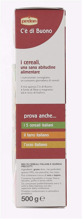 C'È Di Buono Mix Quinoa Italiano, 500g