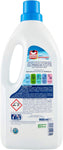 Omino Bianco Disinfettante Liquido - 4 pezzi da 900 ml [3600 ml]