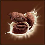 NESQUIK CHOCO CRUSH Fagottini con Cereali Integrali e Cacao 360 g