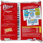 Gran Pavesi - Cracker Salati - 4 pezzi da 560 g [2240 g]