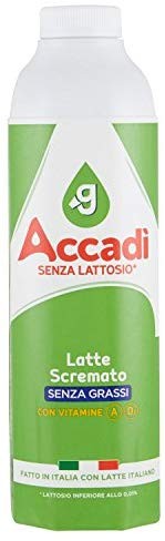 Granarolo - Latte Scremato Accadi', 1000ml