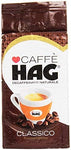Hag - Caffè, Decaffeinato Naturale - 250 g