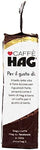 Hag - Caffè, Decaffeinato Naturale - 250 g