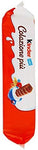 Kinder Colazione Più - 4 confezioni da 10 snack [40 snack, 1200 g]
