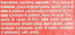 Kinder Ferrero Tronky Croccanti Wafer alla Nocciola - 10 confezioni da 5 barrette