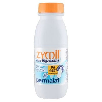 Plasmon Latte Liquido Nutri Uno - 12 confezioni da 500 ml – Raspada