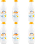 Latte UHT Zymil digeribile Parzialmente Scremato 250 ml 6 Bottiglie