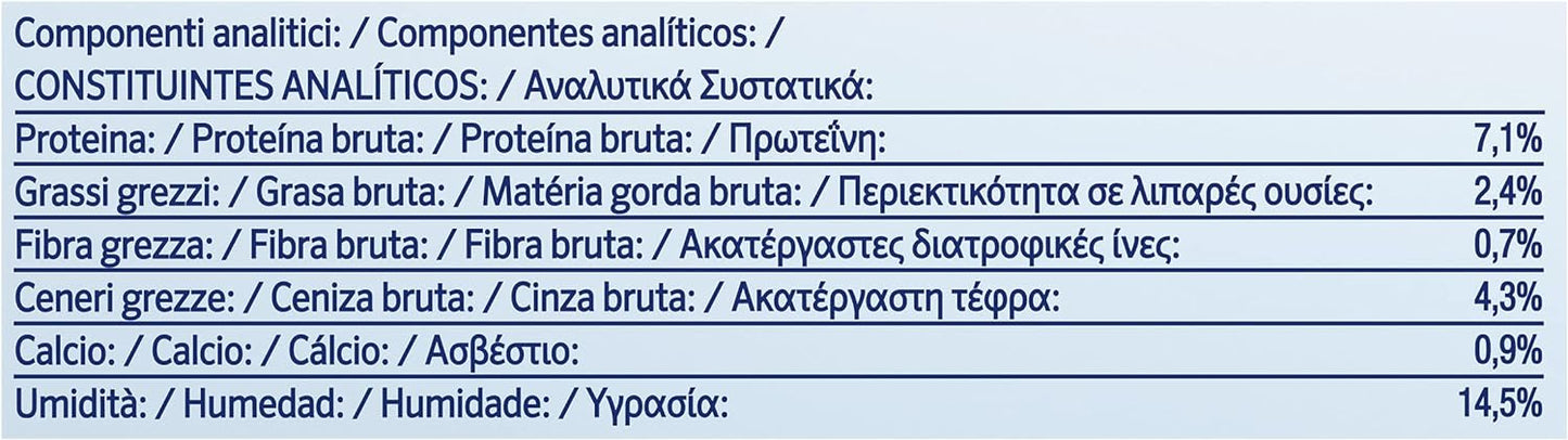 PURINA Dentalife SMALL 5x345g LoyaltyPack XM