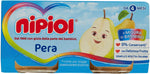 Nipiol Pera Omogeneizzato 2 x 80 g