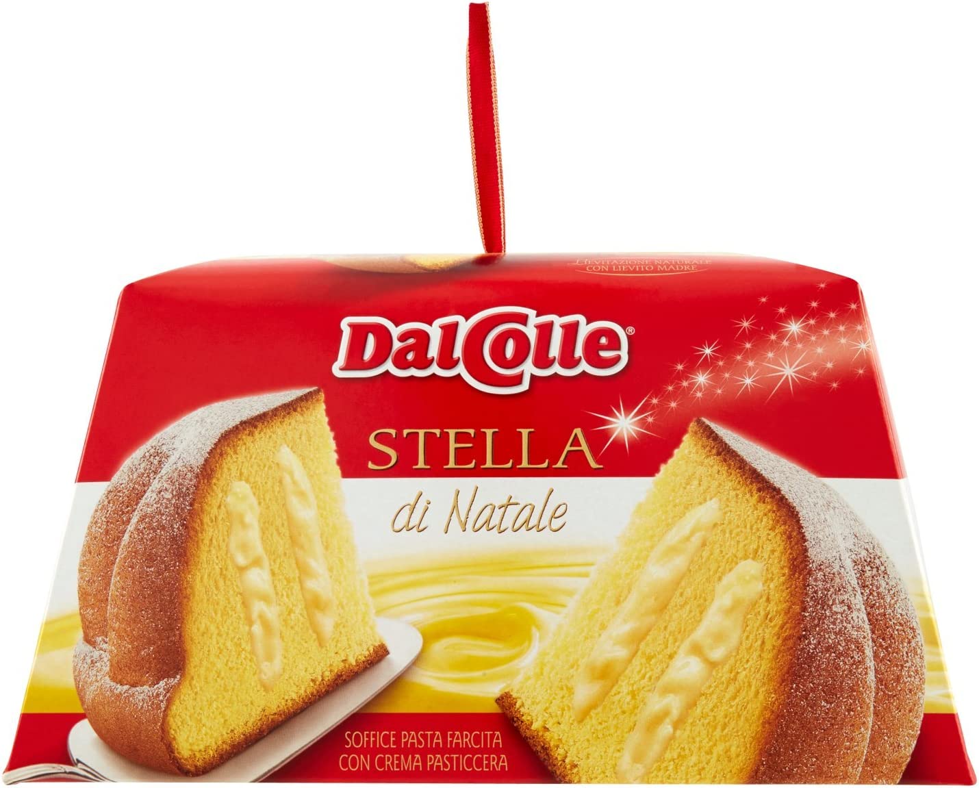 Dal Colle Stella Di Natale Gr.750