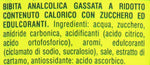 San Benedetto Cedrata Bibita Analcolica Gassata, 1.5L