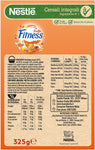 FITNESS FRUTTA Cereali con Frumento e Avena Integrali, con Uvetta, Ananas, Papaya e Cocco 325 g