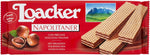 Loacker Wafer Napolitaner - 175 gr