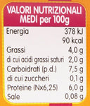 Plasmon Omogeneizzato Carne Agnello e cereale 2x80g Con Carne Italiana, 100% naturale, senza amidi e sale aggiunti