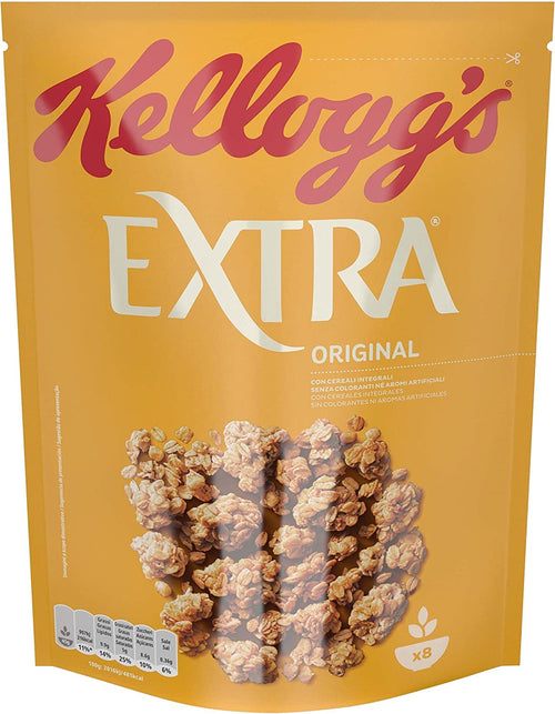 Kellogg's Extra Classico, 375g