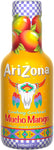 Arizona Cowboy Cocktail Mucho Mango, 6 Pack (6 x 500 ml)