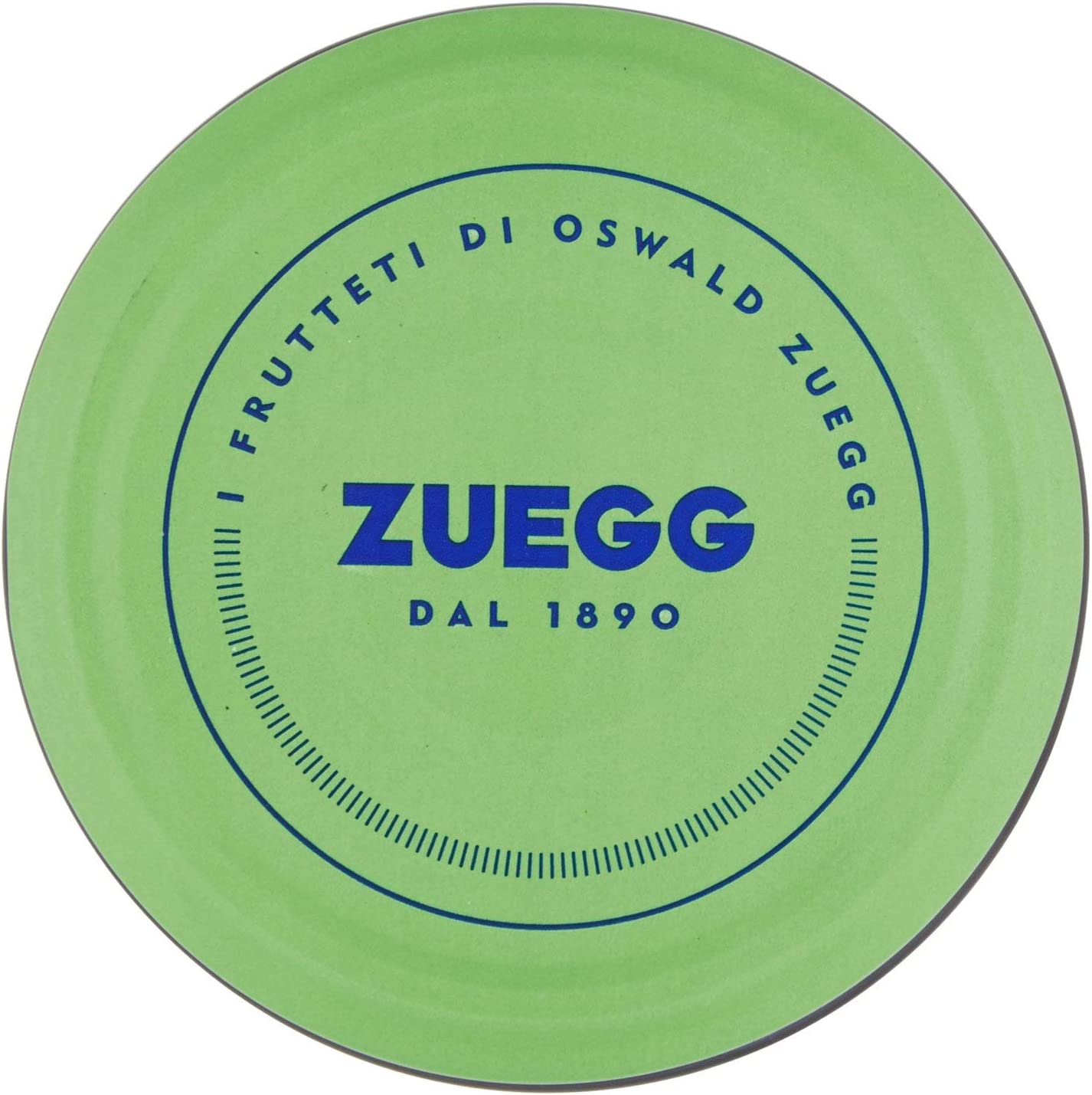 Zuegg Confettura Mirtilli, 250g