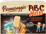 Parmareggio - ABC MAXI - 250 G