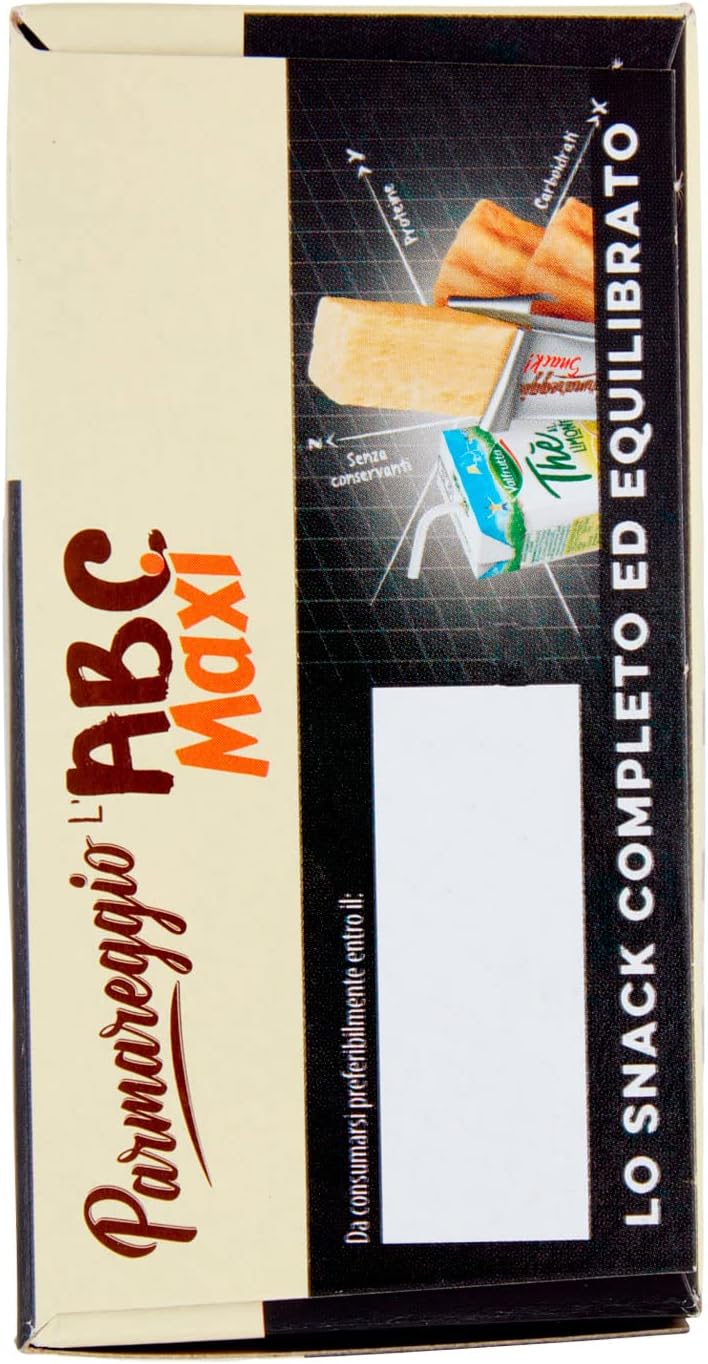 Parmareggio - ABC MAXI - 250 G